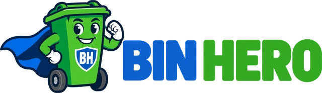 Bin Hero